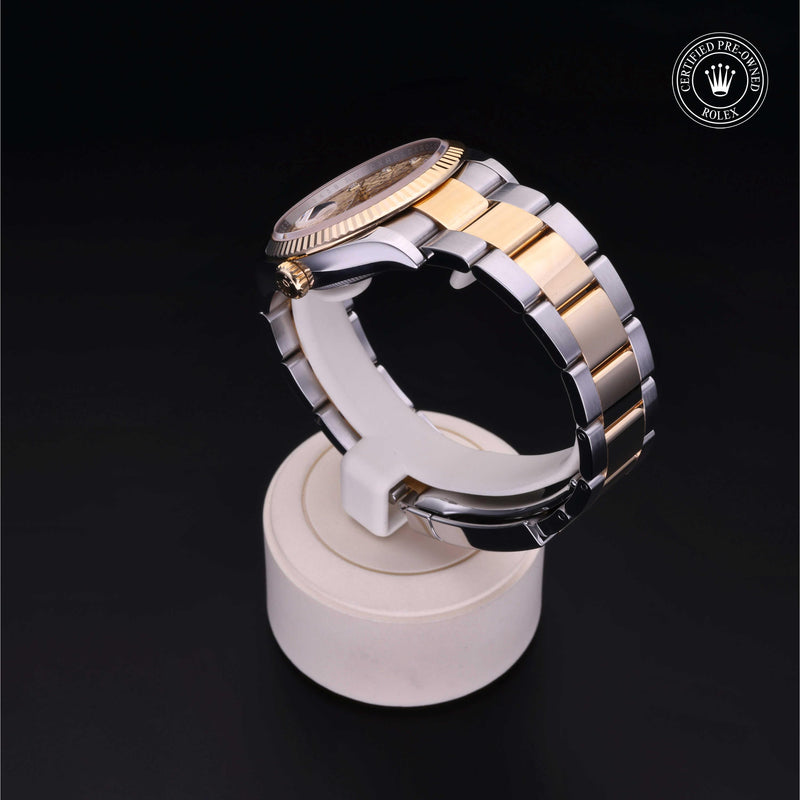 Rolex Datejust 36