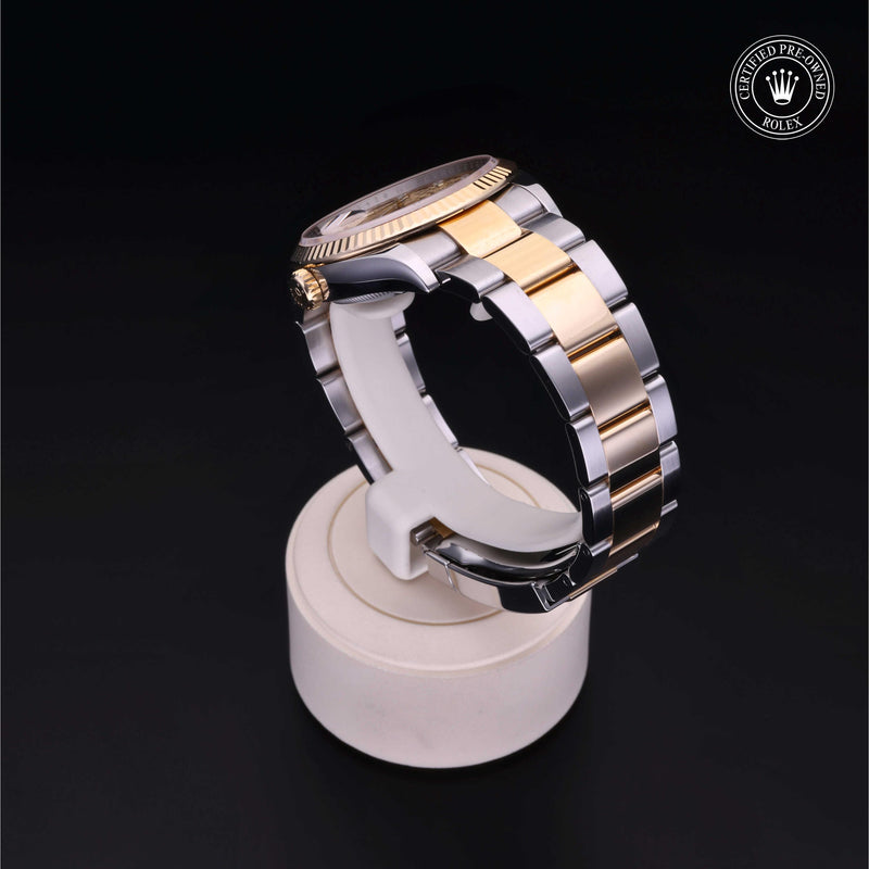Rolex Datejust 36