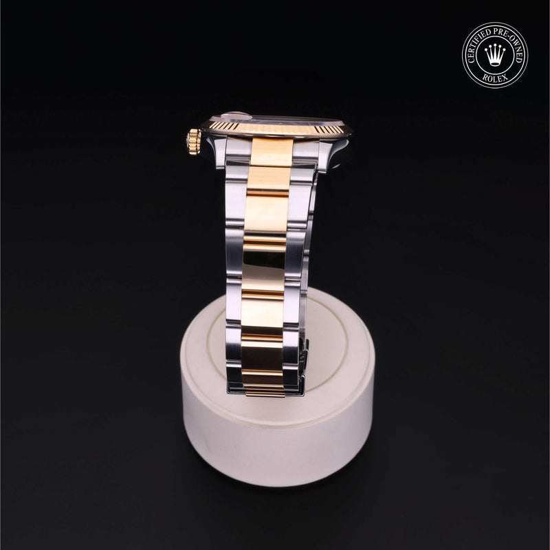 Rolex Datejust 36