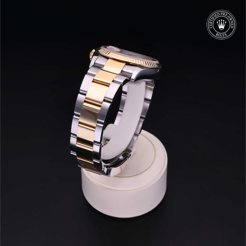 Rolex Datejust 36