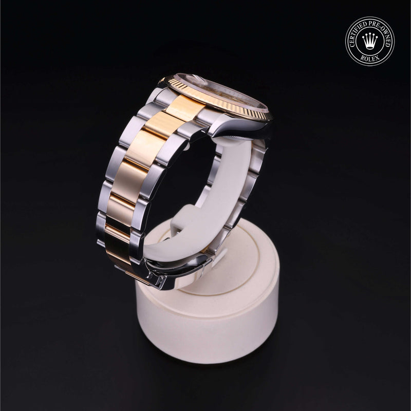 Rolex Datejust 36