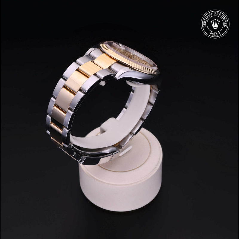 Rolex Datejust 36