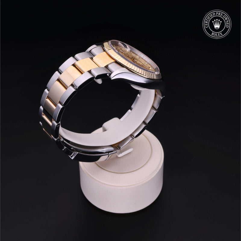 Rolex Datejust 36