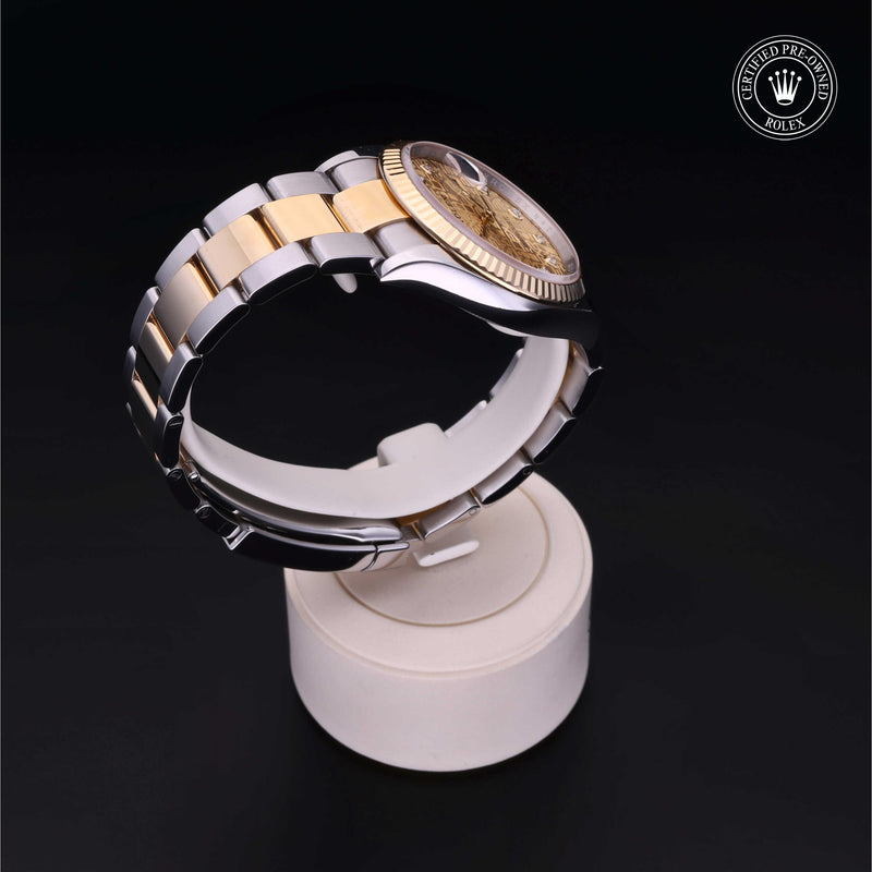 Rolex Datejust 36