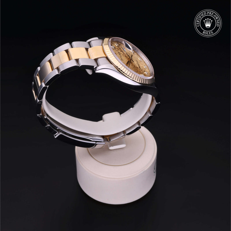 Rolex Datejust 36