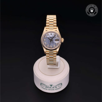 Rolex Lady Datejust