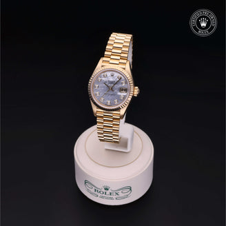 Rolex Lady Datejust