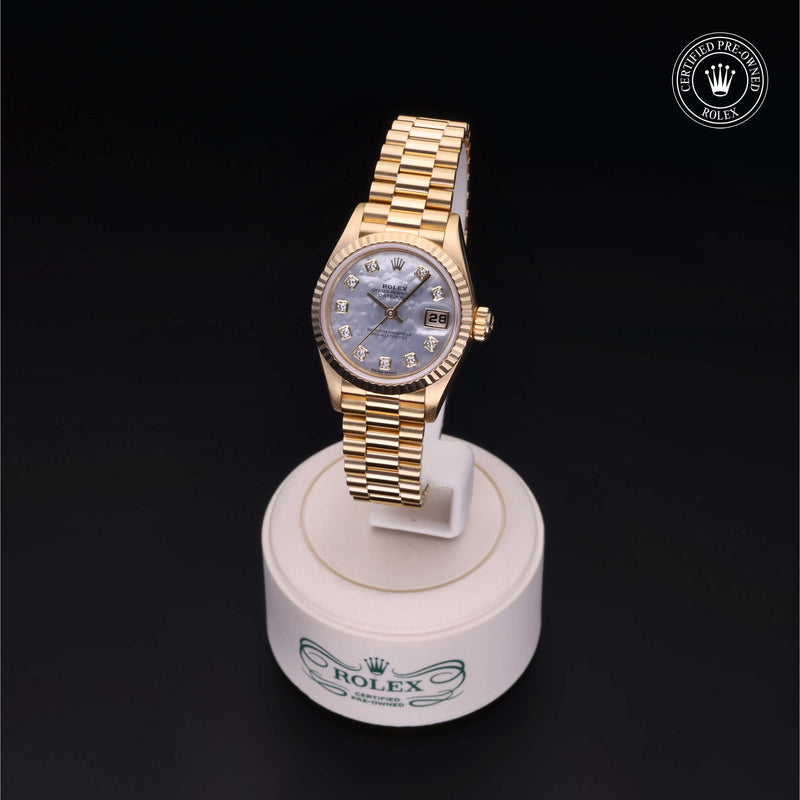 Rolex Lady Datejust