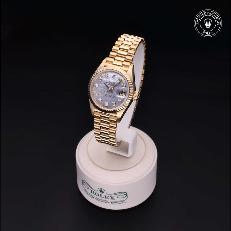 Rolex Lady Datejust