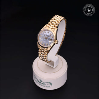 Rolex Lady Datejust