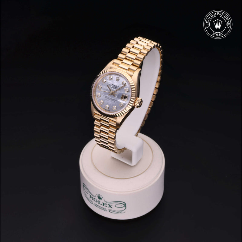 Rolex Lady Datejust