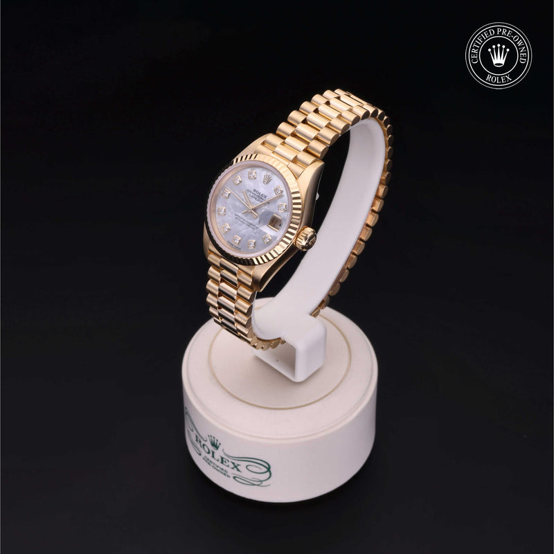 Rolex Lady Datejust