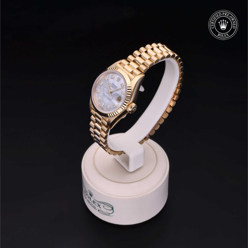 Rolex Lady Datejust