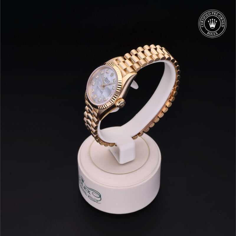 Rolex Lady Datejust