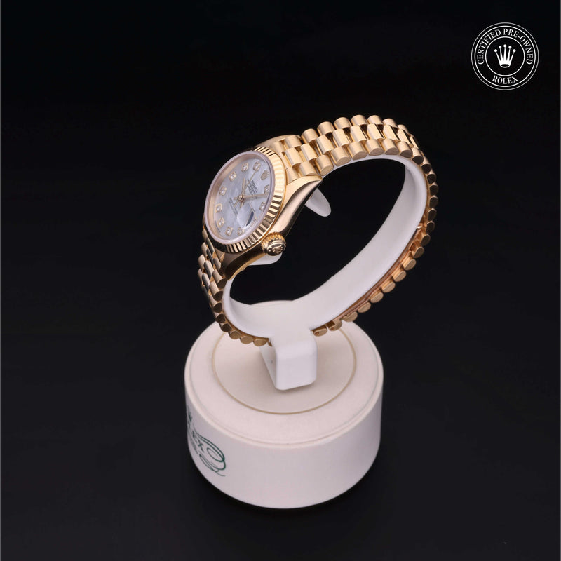 Rolex Lady Datejust