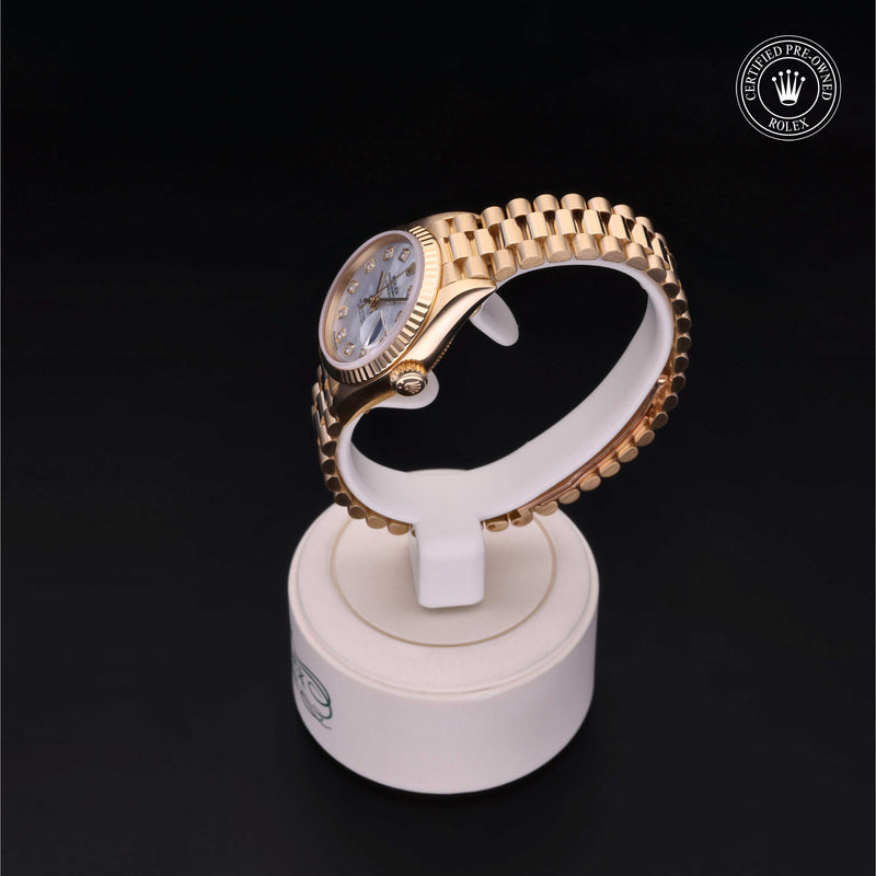 Rolex Lady Datejust