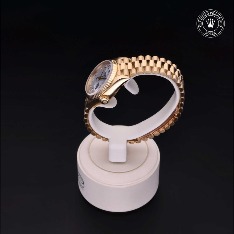 Rolex Lady Datejust