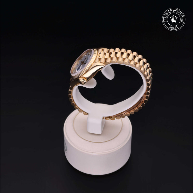 Rolex Lady Datejust