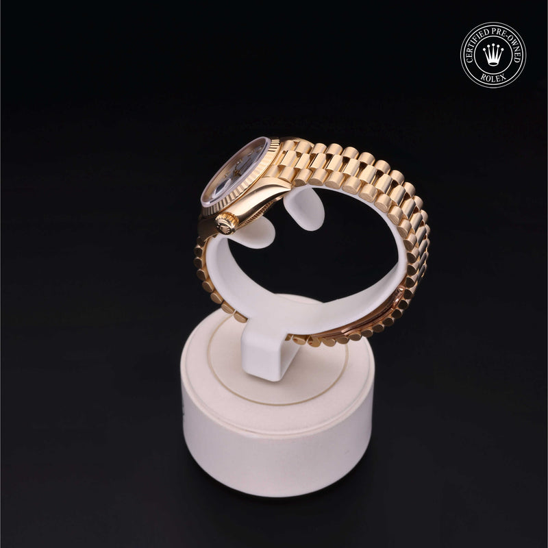 Rolex Lady Datejust