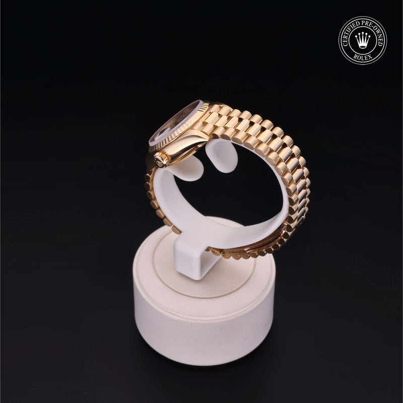 Rolex Lady Datejust