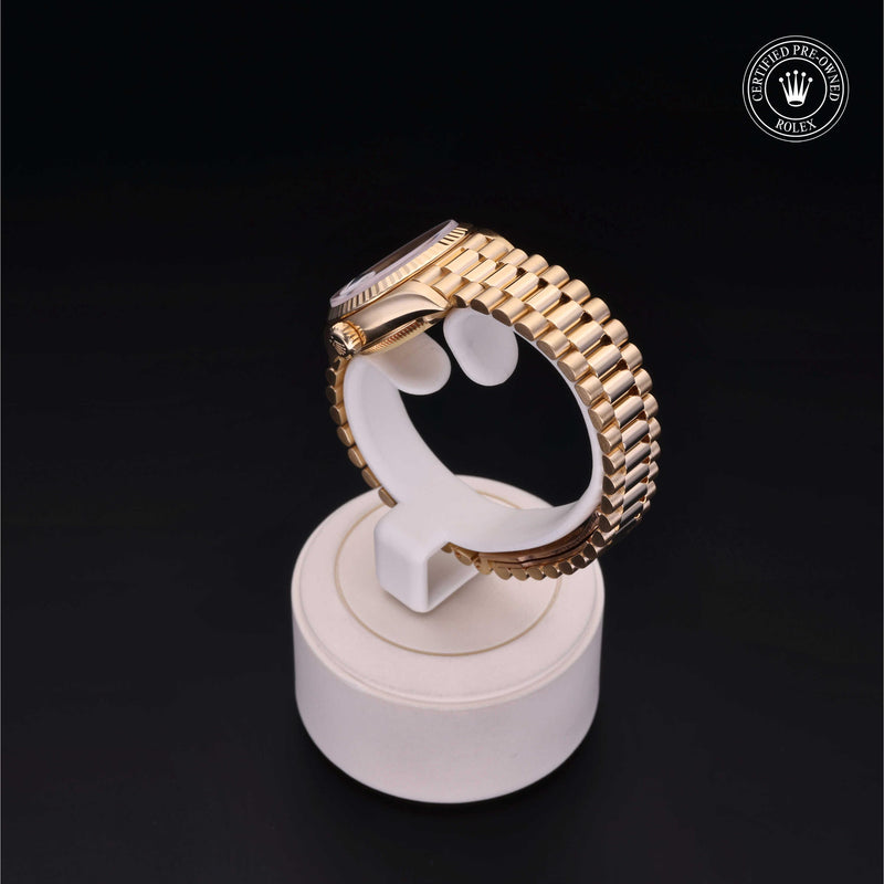 Rolex Lady Datejust