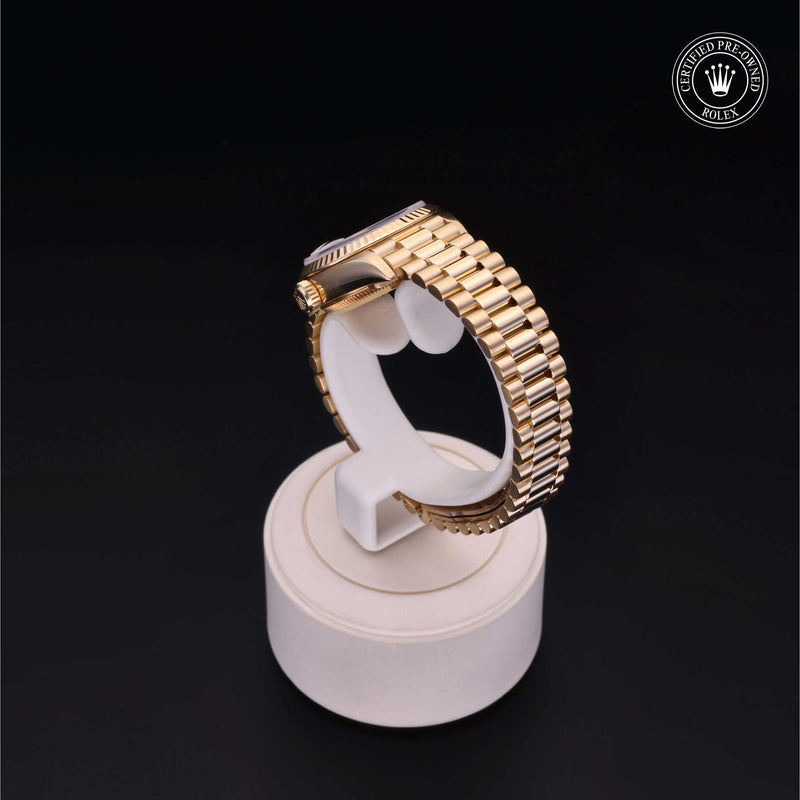 Rolex Lady Datejust