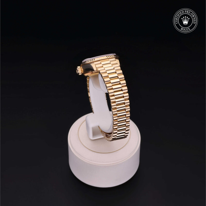 Rolex Lady Datejust