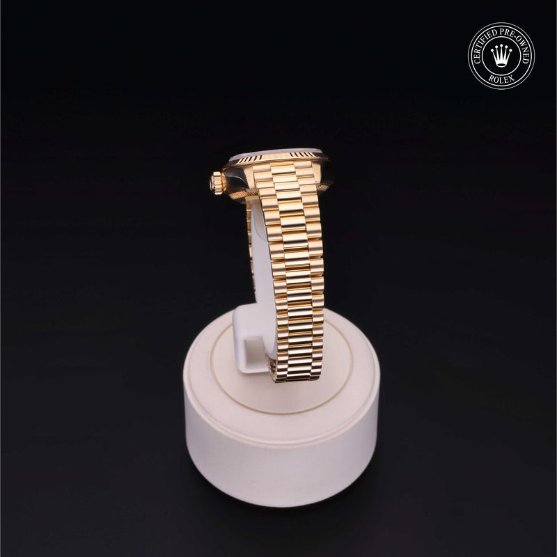 Rolex Lady Datejust