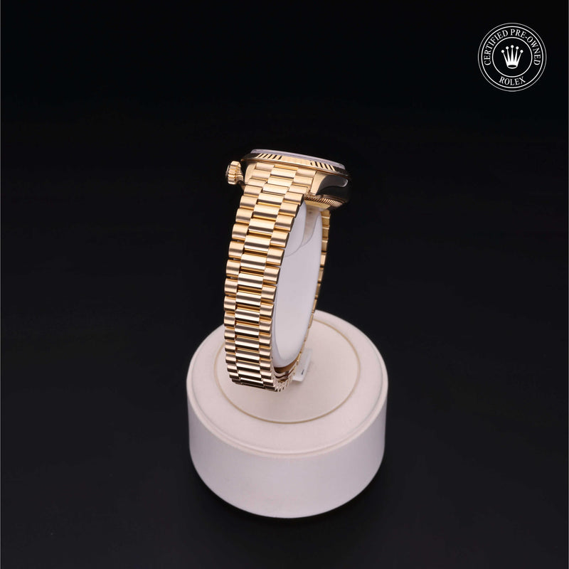 Rolex Lady Datejust