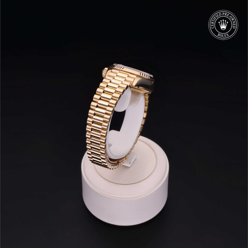 Rolex Lady Datejust