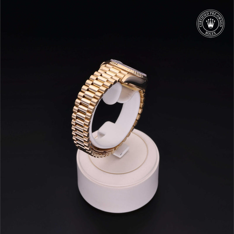 Rolex Lady Datejust