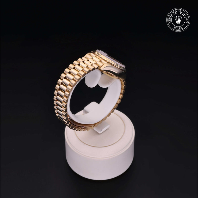 Rolex Lady Datejust