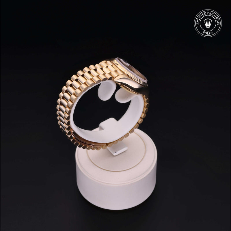 Rolex Lady Datejust