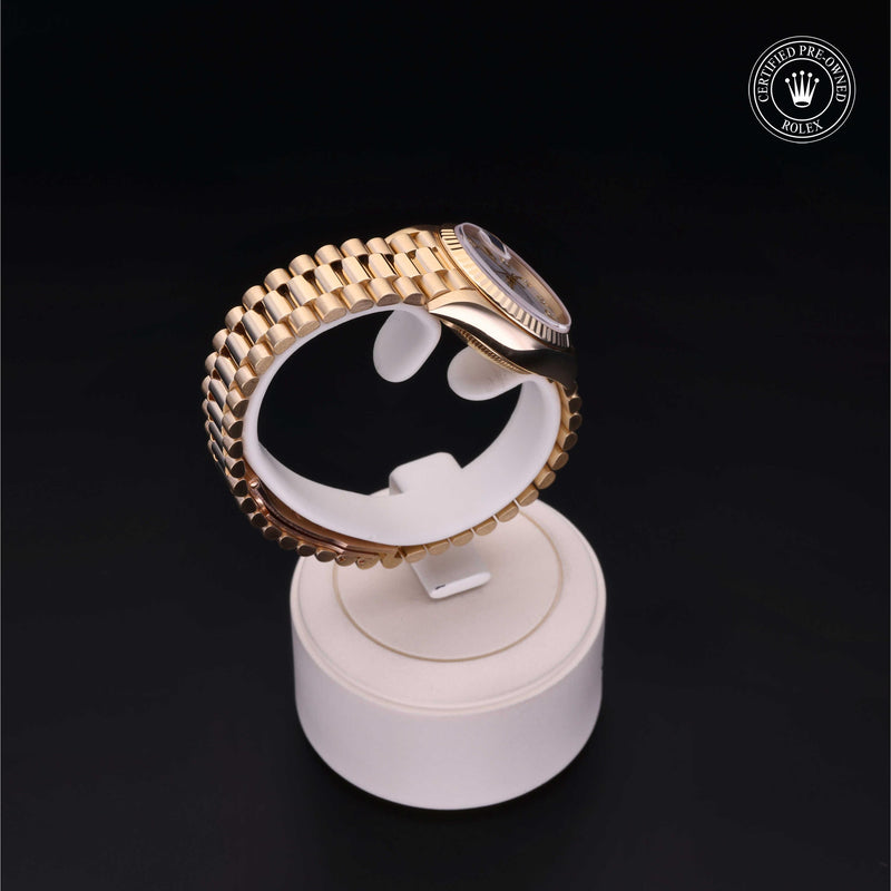 Rolex Lady Datejust