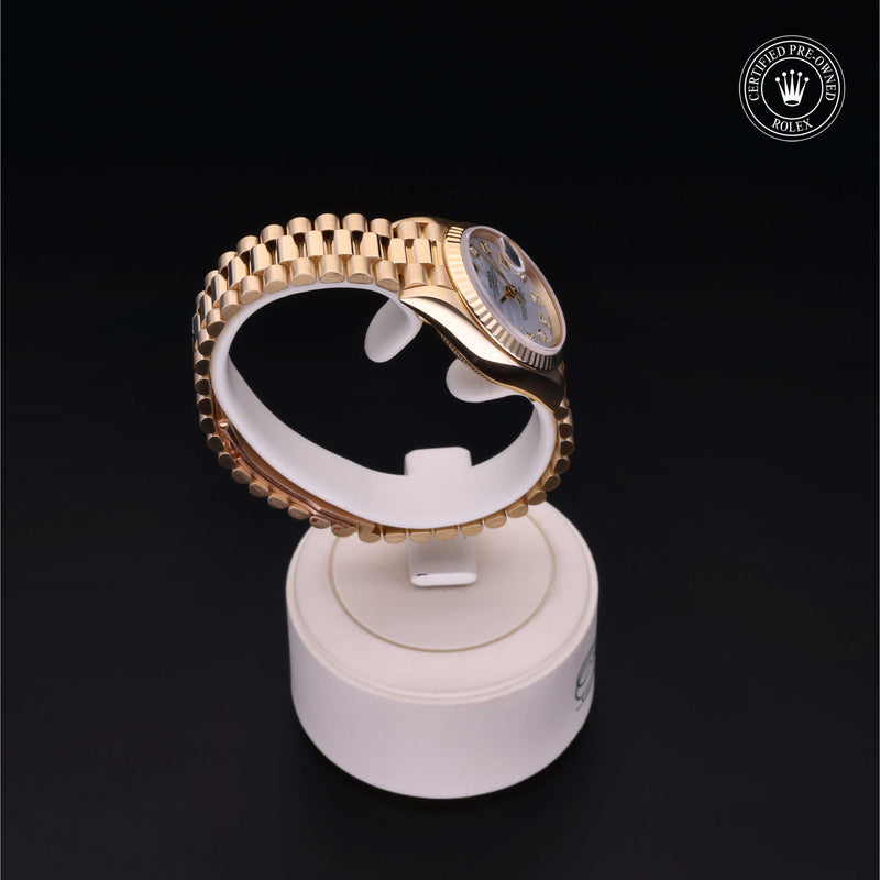 Rolex Lady Datejust