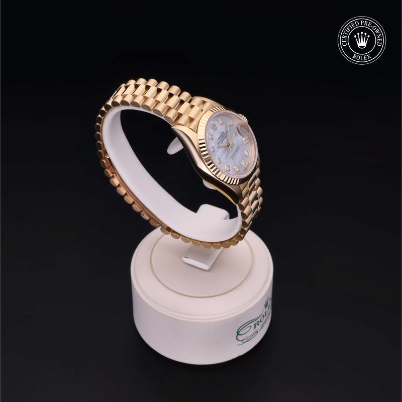 Rolex Lady Datejust
