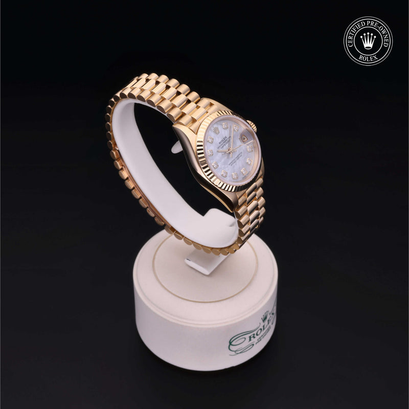 Rolex Lady Datejust