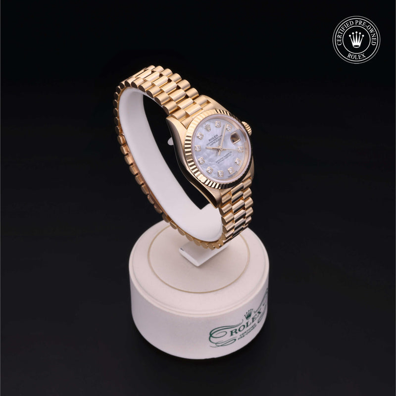 Rolex Lady Datejust