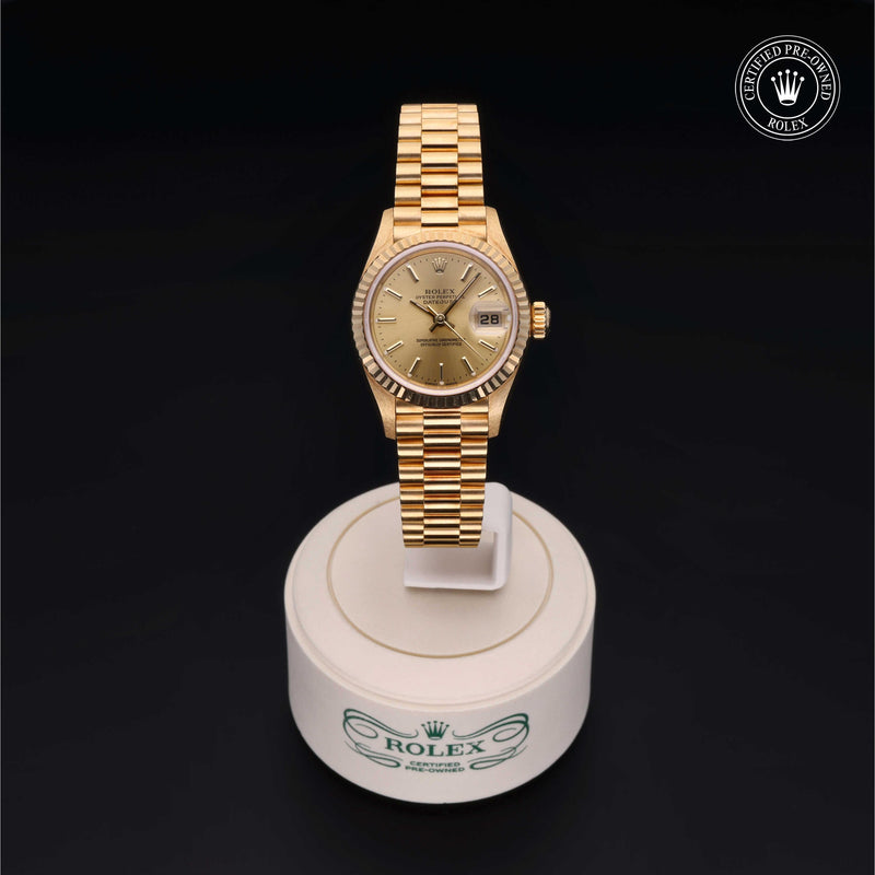 Rolex Lady Datejust