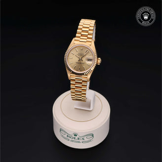 Rolex Lady Datejust