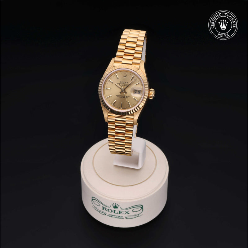 Rolex Lady Datejust