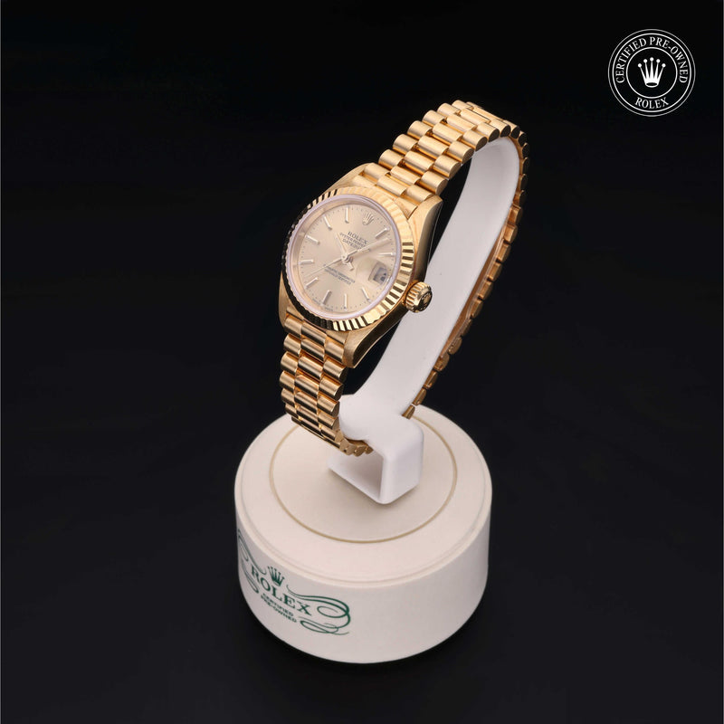Rolex Lady Datejust