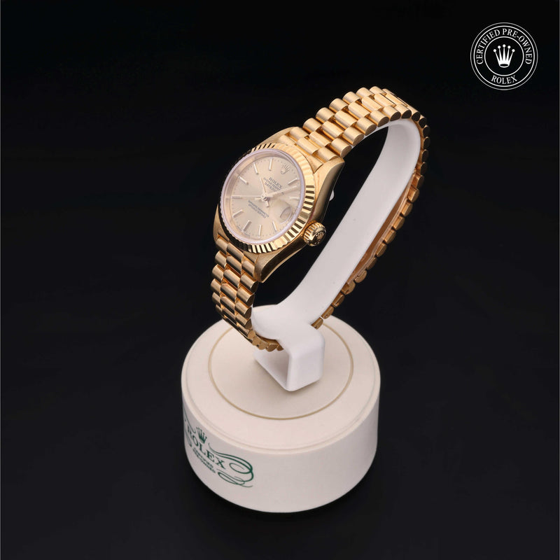 Rolex Lady Datejust