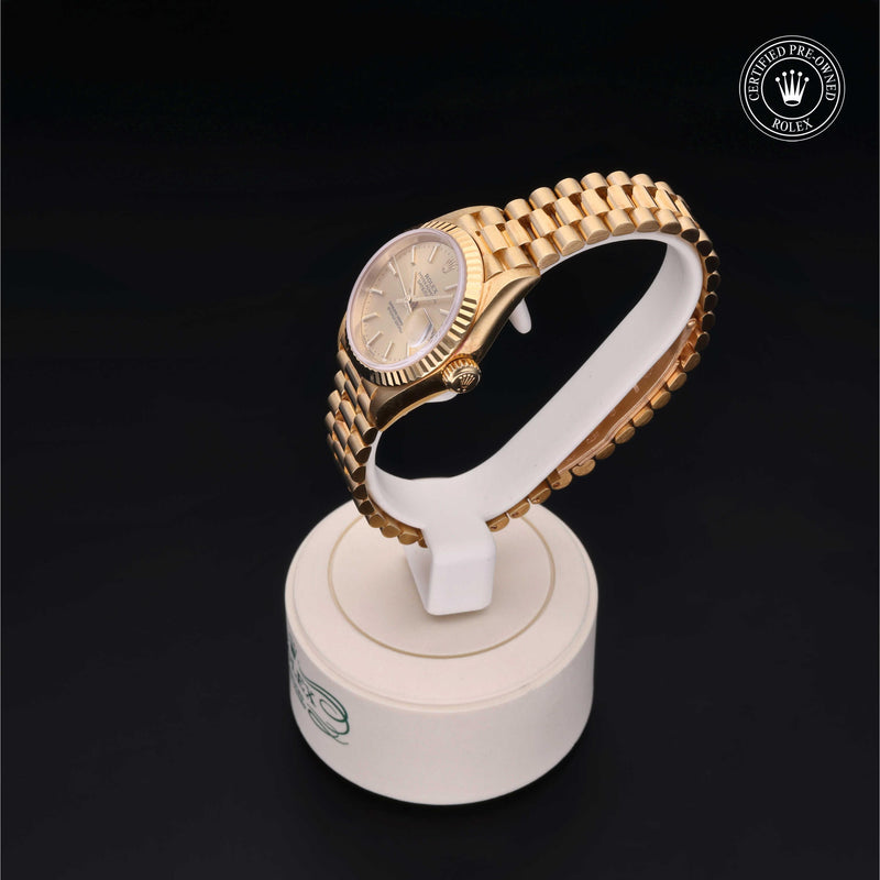 Rolex Lady Datejust