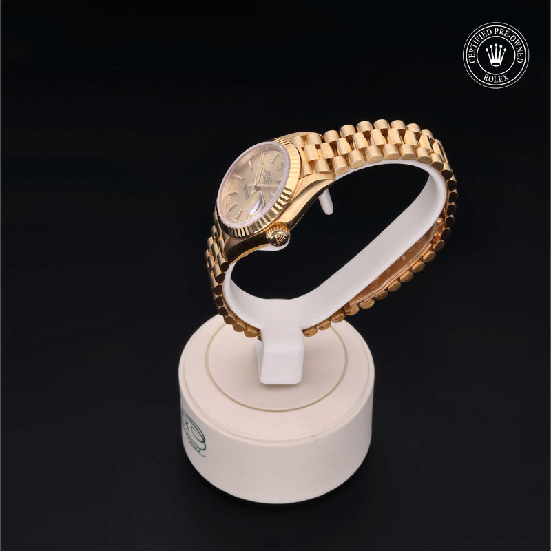 Rolex Lady Datejust