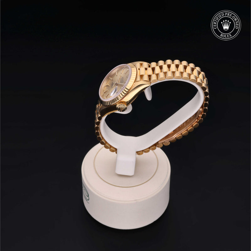Rolex Lady Datejust