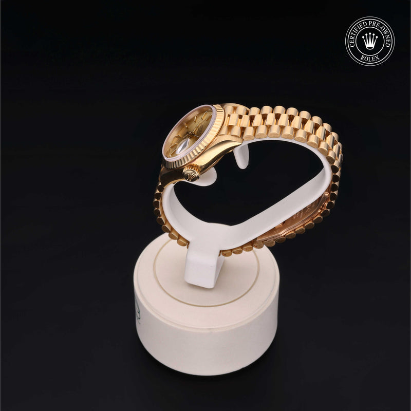 Rolex Lady Datejust
