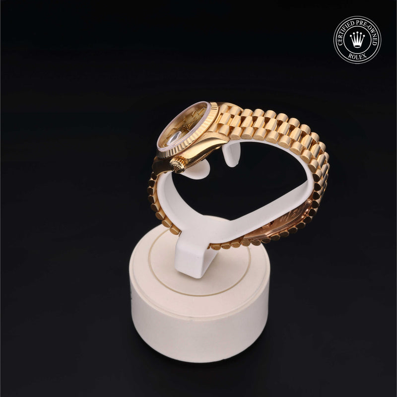 Rolex Lady Datejust