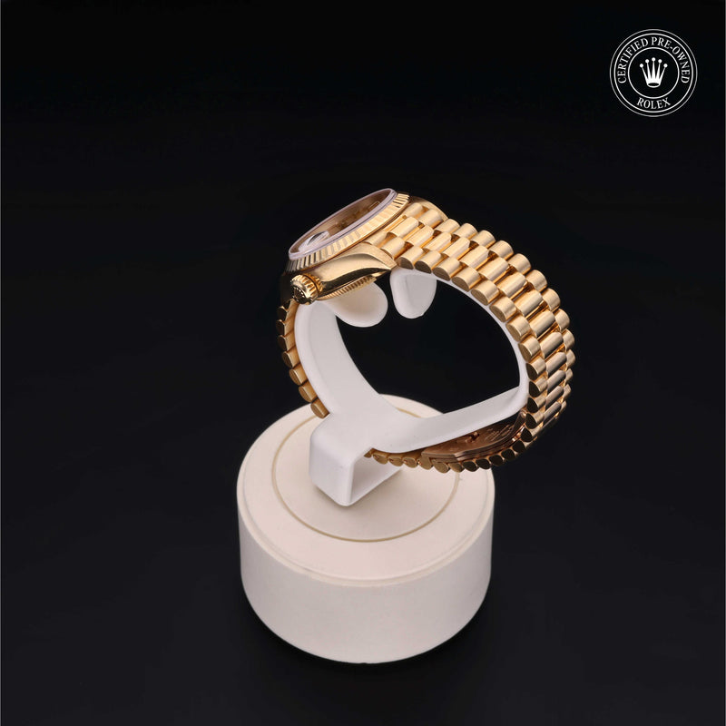 Rolex Lady Datejust