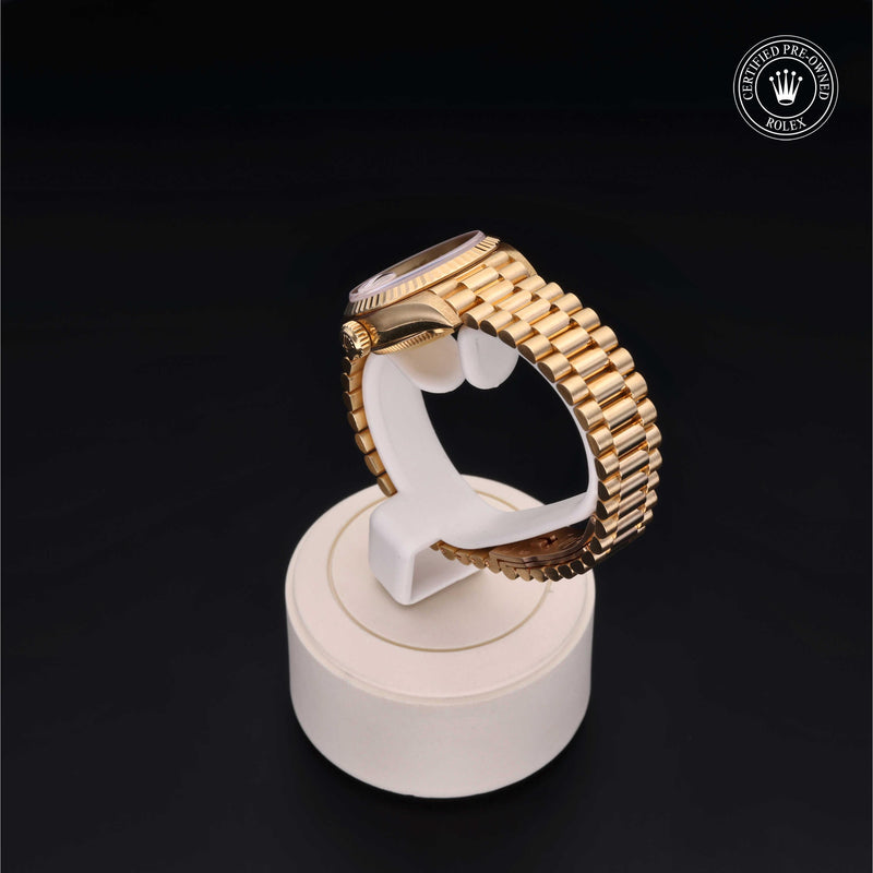 Rolex Lady Datejust